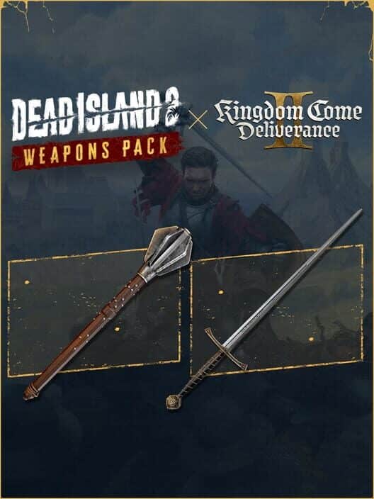 Kingdom Come: Deliverance II - Klucz Xbox Series X|S Europa | DigiKiosk