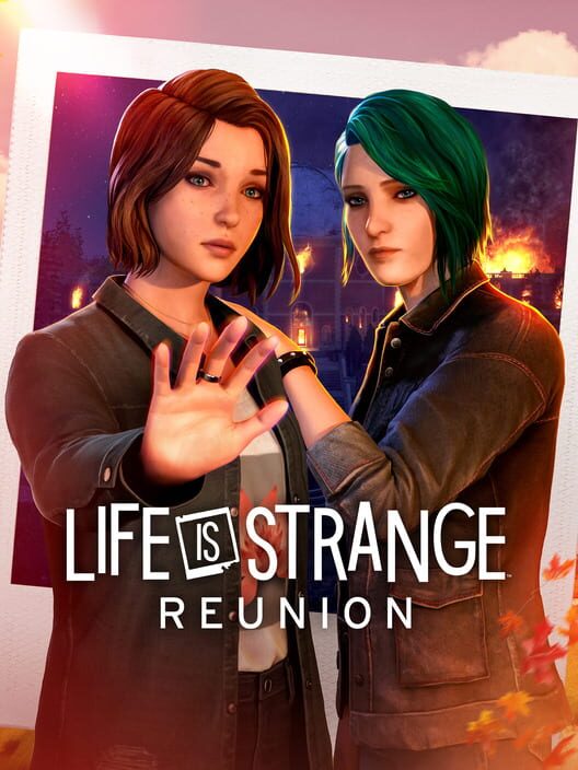 Life is Strange: Reunion - Klucz PC Worldwide | DigiKiosk