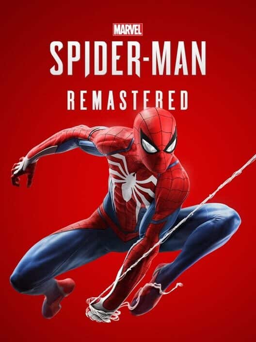 Marvel's Spider-Man Remastered - Klucz PS5 Europa | DigiKiosk