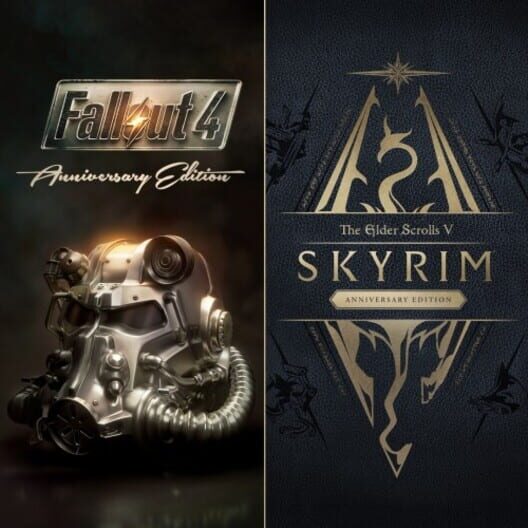 Fallout 4: Anniversary Edition - Klucz Xbox One / Series X|S Global | DigiKiosk