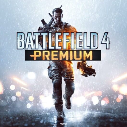 Battlefield 4 - Premium DLC - Klucz Xbox One / Series X|S Europa | DigiKiosk