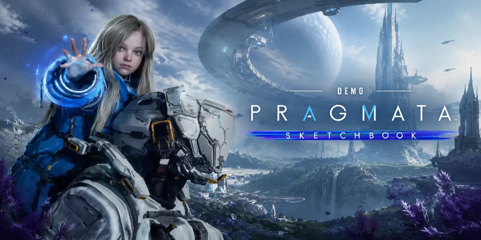 Pragmata PC Klucz Polska - DigiKiosk