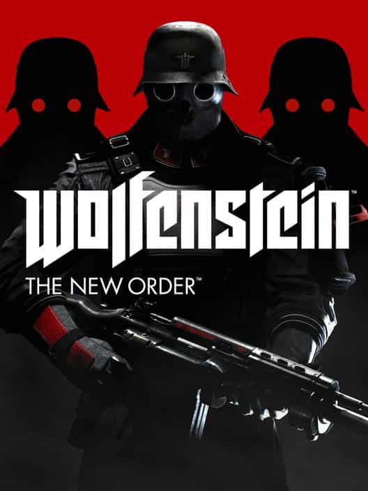 Wolfenstein: The New Order - Klucz Xbox One / Series X|S Europa | DigiKiosk
