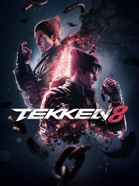 Tekken 8 - Klucz Xbox Series X|S Europa | DigiKiosk