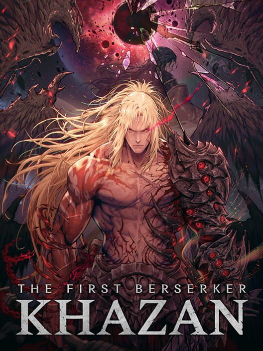 The First Berserker: Khazan - Klucz Xbox Series X|S Europa | DigiKiosk