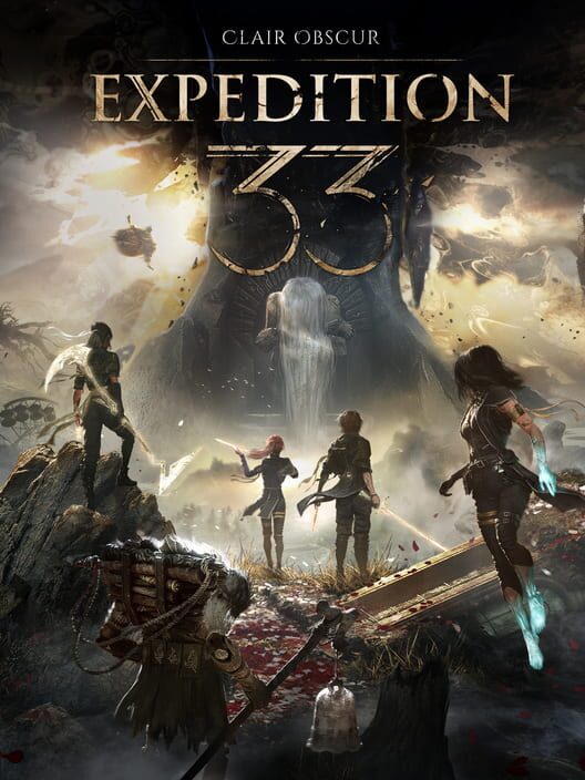 Clair Obscur: Expedition 33 - Klucz Xbox Series X|S Europa | DigiKiosk