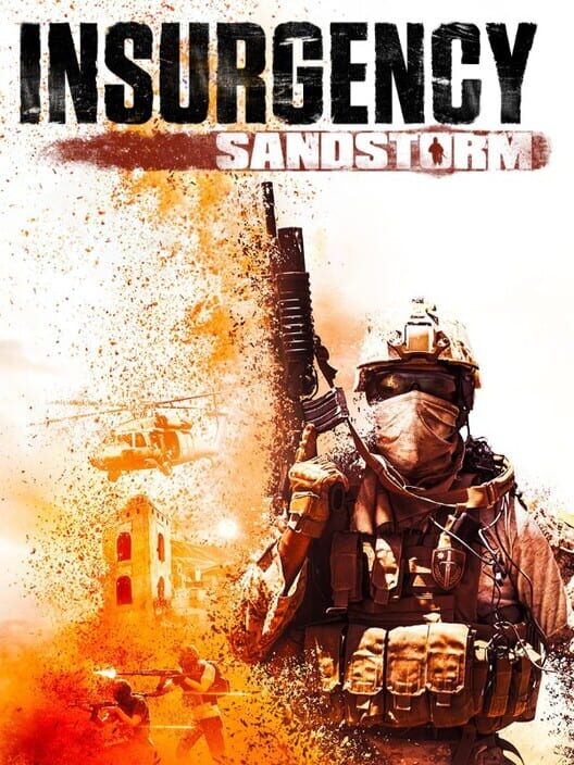 Insurgency: Sandstorm / Series X|S - Klucz Xbox One / Series X|S Europa | DigiKiosk