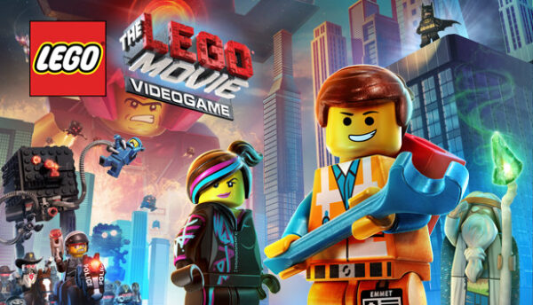 The LEGO Movie Videogame - Klucz PC Global | DigiKiosk