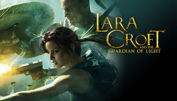 Lara Croft and the Guardian of Light - Klucz PC Global | DigiKiosk