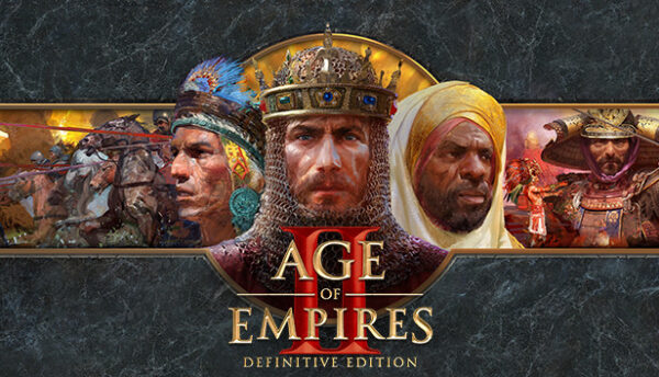 Age of Empires II Definitive Edition - Klucz PC Global | DigiKiosk