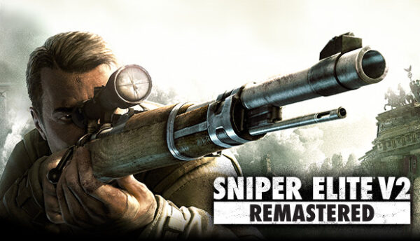 Sniper Elite V2 Remastered - Klucz PC Global | DigiKiosk