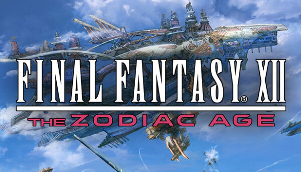 Final Fantasy XII The Zodiac Age - Klucz PC Worldwide | DigiKiosk