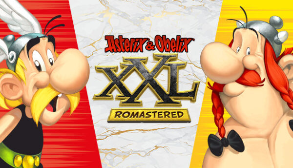 Asterix & Obelix XXL Romastered - Klucz PC Global | DigiKiosk