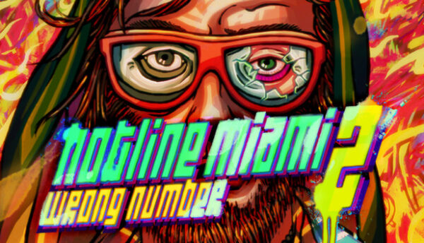 Hotline Miami 2: Wrong Number - Klucz PC Global | DigiKiosk