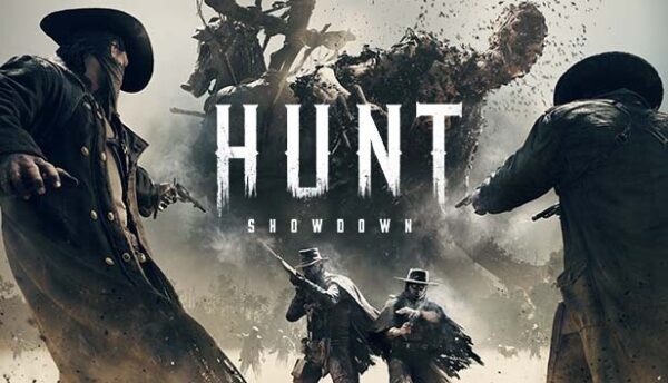 Hunt: Showdown 1896 - Klucz PC Global | DigiKiosk