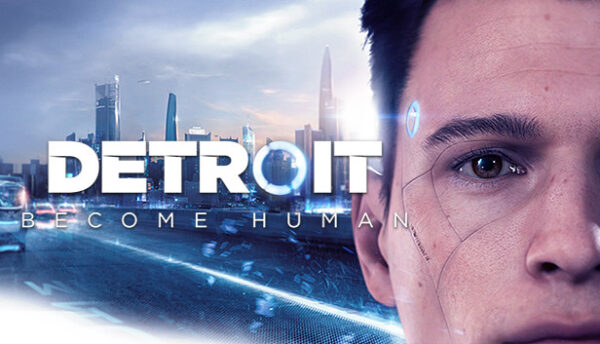 Detroit: Become Human - Klucz PC Global | DigiKiosk