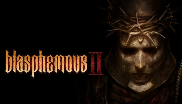 Blasphemous - Klucz PC Global | DigiKiosk