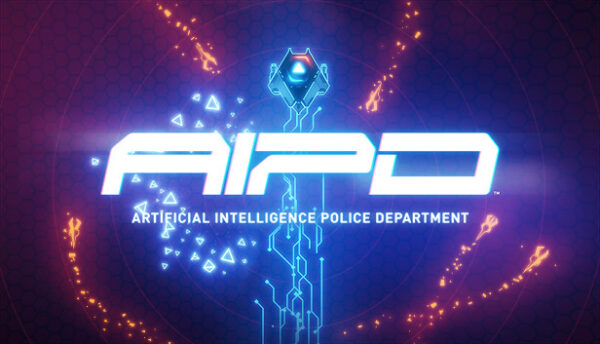 AIPD - Artificial Intelligence Police Department - Klucz PC Global | DigiKiosk