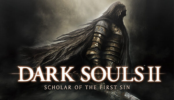 Dark Souls 2 - Scholar of the First Sin - Klucz PC Global | DigiKiosk
