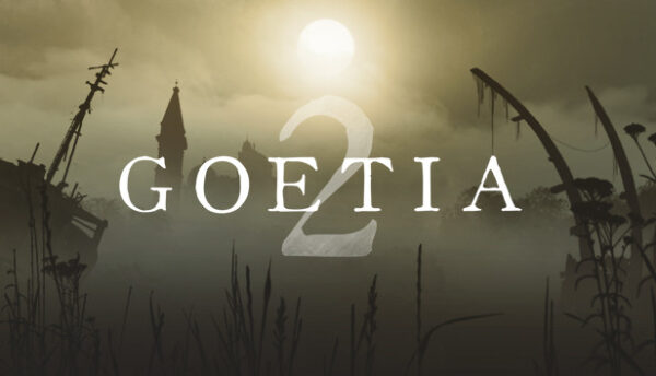 Goetia 2 - Klucz PC Global | DigiKiosk