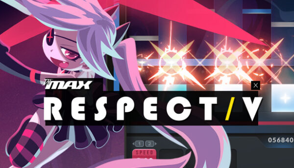 DJMAX RESPECT V - Klucz PC Global | DigiKiosk