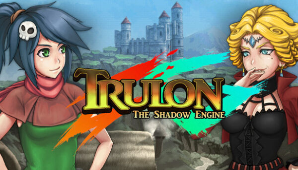 Trulon The Shadow Engine - Klucz PC Global | DigiKiosk