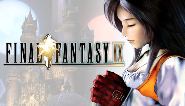 Final Fantasy IX - Klucz PC Global | DigiKiosk