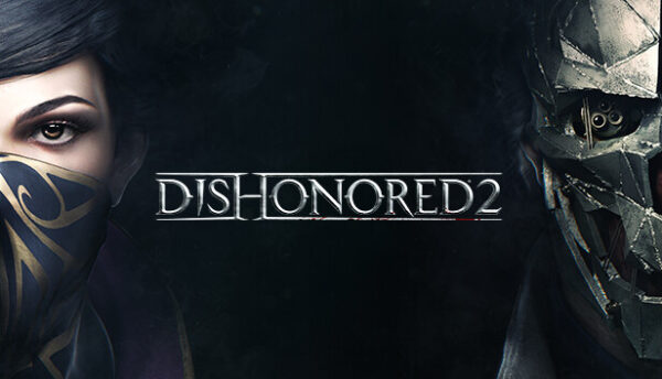 Dishonored 2 - Klucz PC Global | DigiKiosk