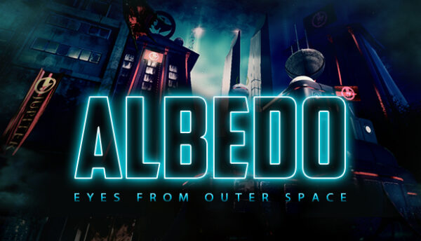 Albedo: Eyes from Outer Space - Klucz PC Global | DigiKiosk