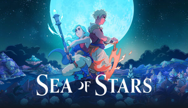 Sea of Stars - Klucz PC Global | DigiKiosk