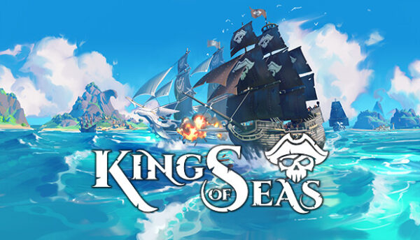 King of Seas - Klucz PC Global | DigiKiosk