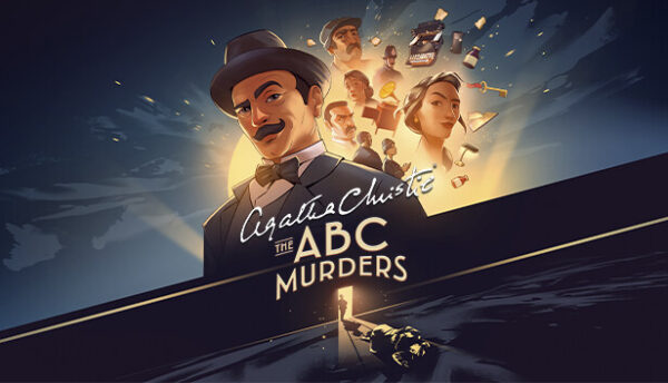 Agatha Christie - The ABC Murders - Klucz PC Global | DigiKiosk