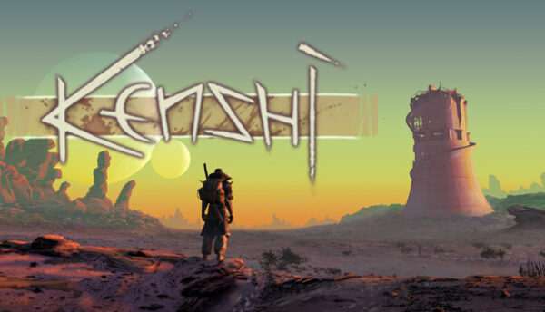 Kenshi - Klucz PC Global | DigiKiosk