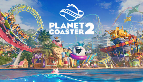 Planet Coaster - Klucz PC Global | DigiKiosk
