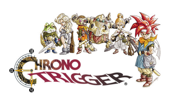 Chrono Trigger - Klucz PC Global | DigiKiosk