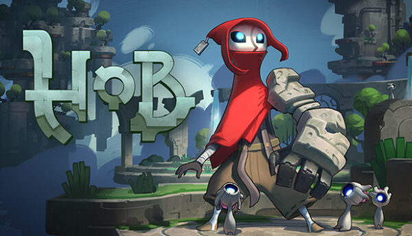 Hob - Klucz PC Global | DigiKiosk