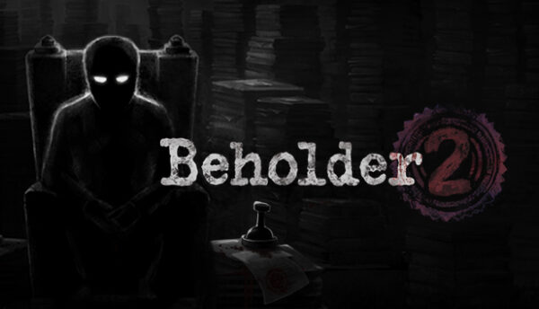 Beholder 2 - Klucz PC Global | DigiKiosk