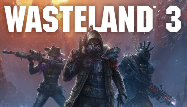 Wasteland 3 - Klucz PC Global | DigiKiosk