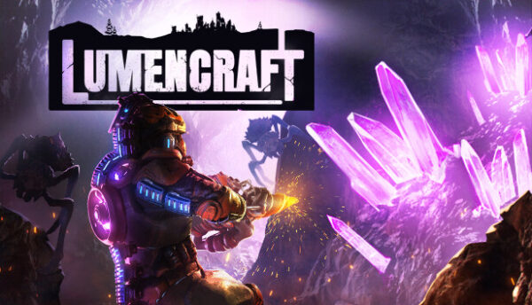 Lumencraft - Klucz PC Global | DigiKiosk