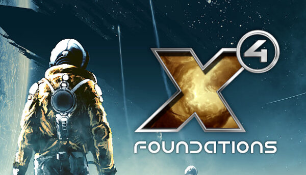 X4 Foundations - Klucz PC Global | DigiKiosk