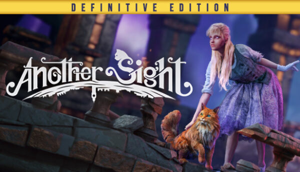 Another Sight - Klucz PC Global | DigiKiosk
