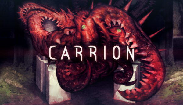 CARRION - Klucz PC Global | DigiKiosk