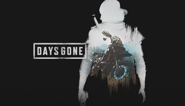 Days Gone - Klucz PC Global | DigiKiosk