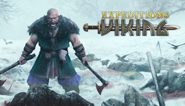 Expeditions Viking - Klucz PC Global | DigiKiosk