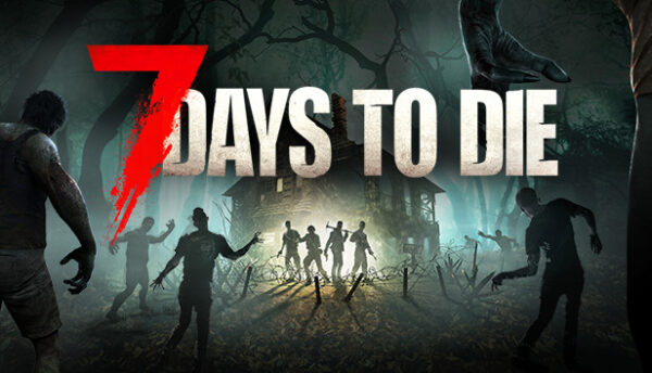 7 Days to Die - Klucz PC Global | DigiKiosk