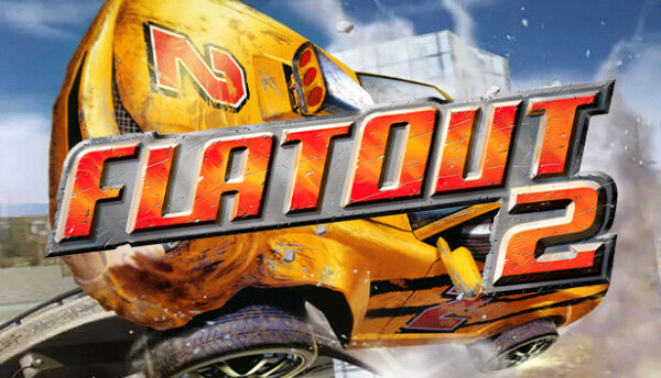 FlatOut 2 - Klucz PC Global | DigiKiosk