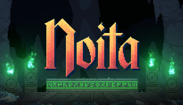 Noita - Klucz PC Global | DigiKiosk