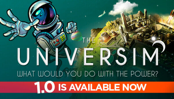 The Universim - Klucz PC Global | DigiKiosk