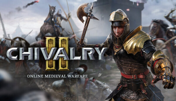 Chivalry 2 - Klucz PC Worldwide | DigiKiosk