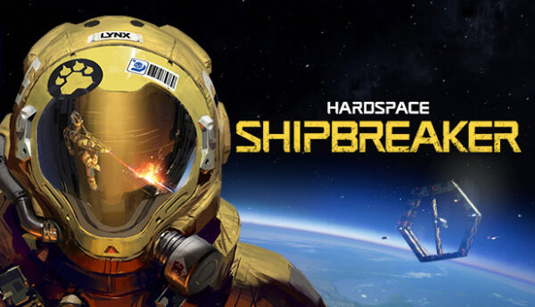 Hardspace: Shipbreaker - Klucz PC Global | DigiKiosk